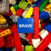 Brave/Architecture logo