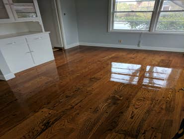 Photos from Creative Oak Hardwood Floors