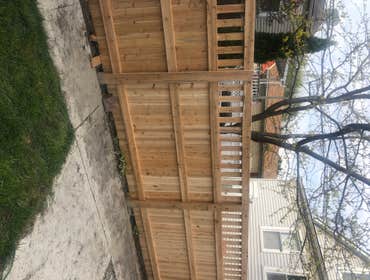 Photos by Bespoke Fence #1