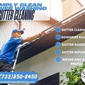 Photos by Simply Clean Power Washing Plus #1