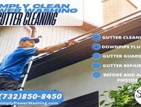 Photos by Simply Clean Power Washing Plus #1