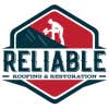 Reliable Roofing & Restoration logo