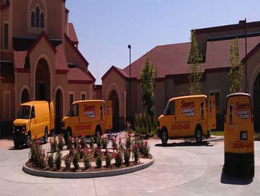 Photos by Steve's Carpet Care & Restoration #1