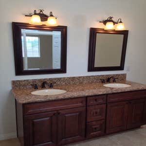 Project photos from Arod General Construction