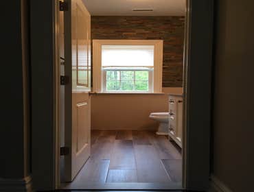 Building and Remodeling