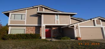 Exterior Painting - After