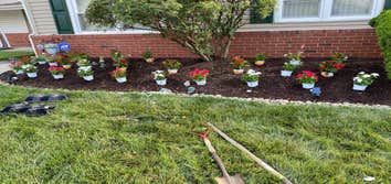 Photos by Sg Gonzalez Landscaping & Maintenance LLC #1