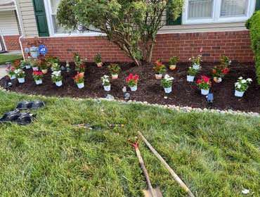 Photos by Sg Gonzalez Landscaping & Maintenance LLC #1