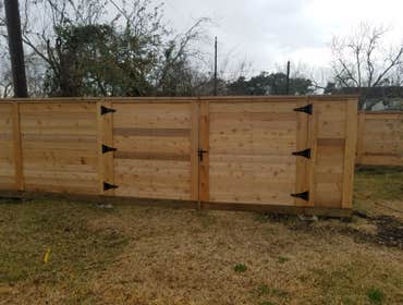 Photos by Brothers Fence Company #1