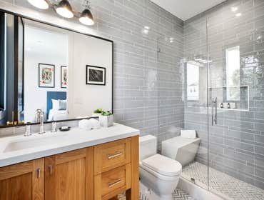Bathroom Remodel in Los Angeles, CA