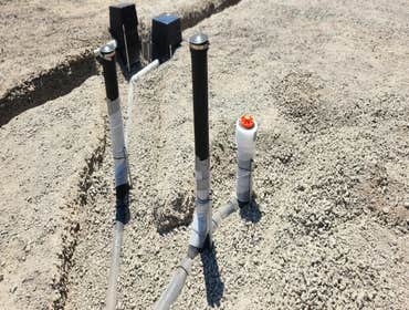 M& Ca plumbing Inc
