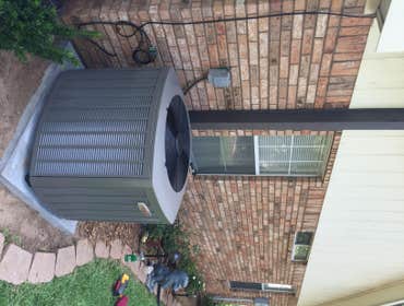 Photo(s) from Gallegos Heating And Air Conditioning