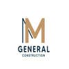 M General Construction logo