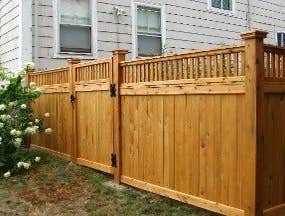Fences