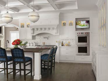 Photos from Rea Homes