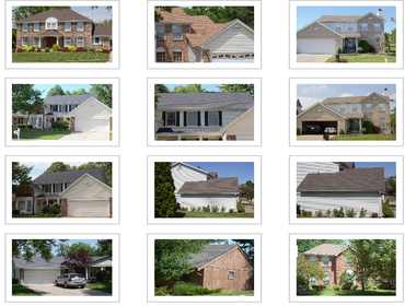 Roof 303 Roofs we have completed