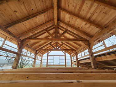 Photos by Timberstone Post and Beam #1
