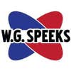 W.G. Speeks, Inc logo