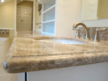 Granite Countertops