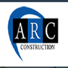 Arc Construction LLC logo