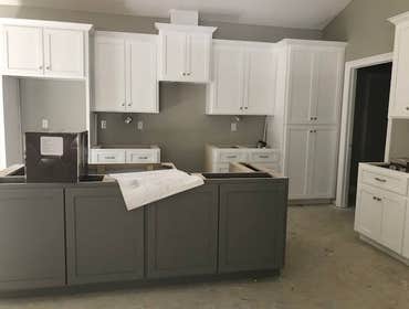 Apollo New Construction