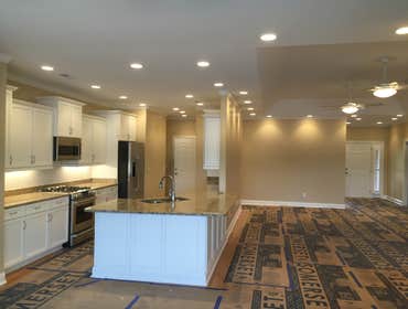 Project photos