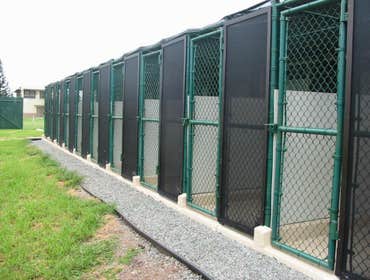 Fences