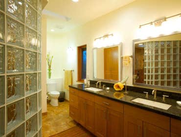 Bathrooms