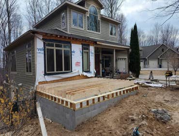 Photos by Tekton Builders #1