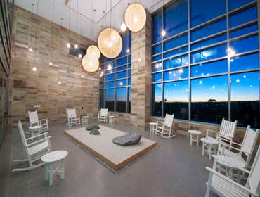 Photos from Hawkins & Hawkins Architects