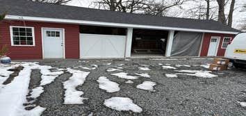 Experts Garage Doors Nyc