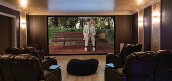 AVI - Audio Video Interiors - Kennesaw