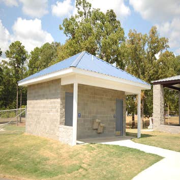City and County Parks and Recreations Construction
