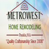 Metro West Home Remodeling logo