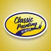 Classic Painting Inc logo