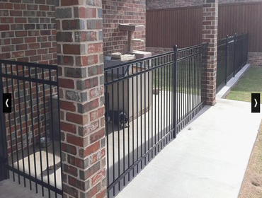 Fences