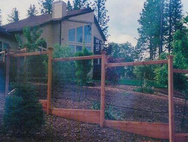 Petrie Fence And Deck Co Project Decks Fences