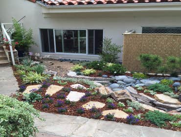 Photos from From The Harte Landscaping