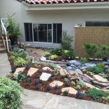 Photos from From The Harte Landscaping