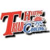 Triad Heating & Cooling Inc logo