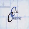 Corl Carpentry logo