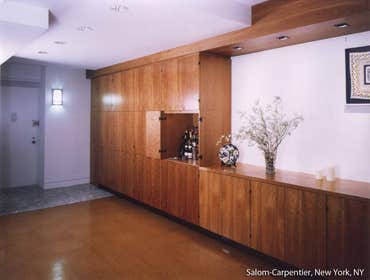 NYC Apartment interior design transformation 7