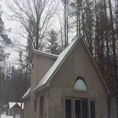 Bathroom Dormer Addition Archon, LLC was hired by client to remove approximately an 8x8 section of the second story of a cottage attic and roof and bui