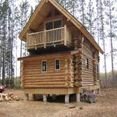 Photos from Red Pine Log Homes Inc