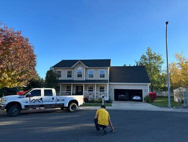 Photos by Powermax Roofing #7 Roofing