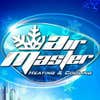 Air Master Heating & Cooling logo