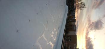 Office Building Re-Roof