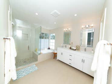 After : Bathroom Remodeling Westlake Village