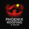 Phoenix Roofing and Solar logo