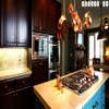 Boyar's Kitchen Cabinets logo